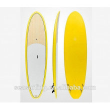 2015 QUARTER heißer Verkauf reines Design Paddle Board Mode-Modell Surf Craft